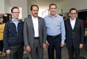 Proyecto de Cholula será un ícono de Puebla: RMV