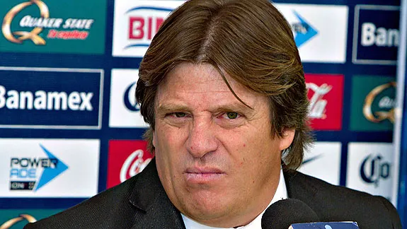 Miguel Herrera ganará hasta 200 md si avanza al Mundial
