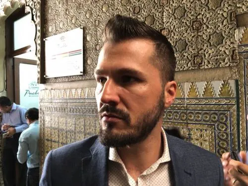 Natale y Geraldine van por la Senaduría de la República por el Verde