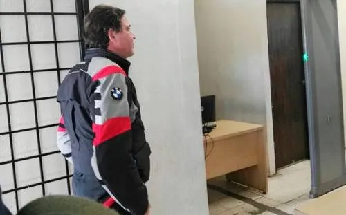 Exgobernador Eugenio Hernández solicita amparo para evitar más órdenes de aprehensión