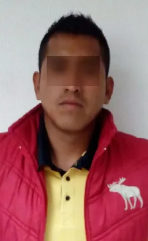 Detienen a tres hombres por portar armas sin permiso
