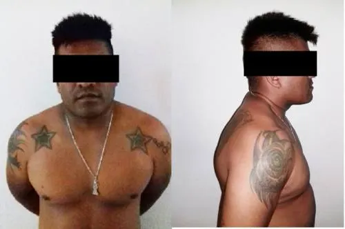 El Kalusha seguirá recluido en el Cereso de San Miguel, descarta FGE y SSP su liberación