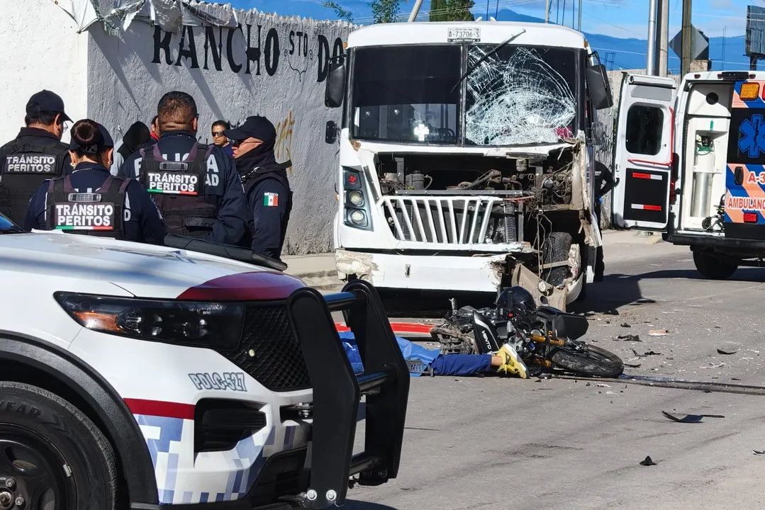 Foto: Óscar Rodríguez / EsImagen