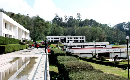 Instituto Tecnologico Superior De Zacapoaxtla