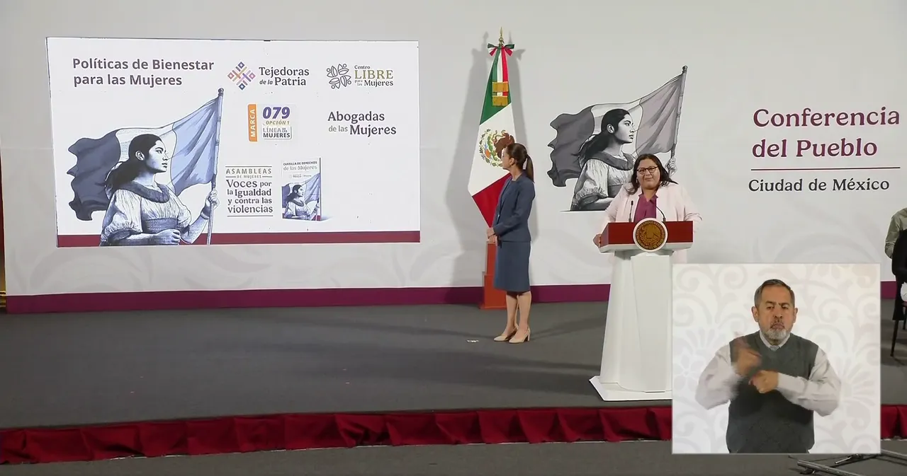 Mexico