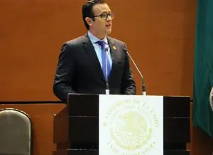 Con o sin alianza, PAN tiene fuerza para ganar la mini: Piña Kurczyn