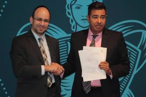 COE exigirá a los próximos legisladores que revisen la concesión del servicio de agua potable