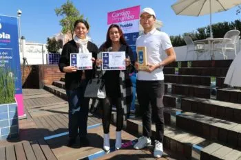 Ayuntamiento de Puebla premia nuevas formas de rehabilitar y habitar el Centro Histórico