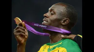 No estoy feliz por devolver una de mis medallas: Bolt