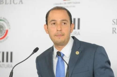 Ni Cordero ni “Cocoa” ni Marko ven bien aliarse con el PRD