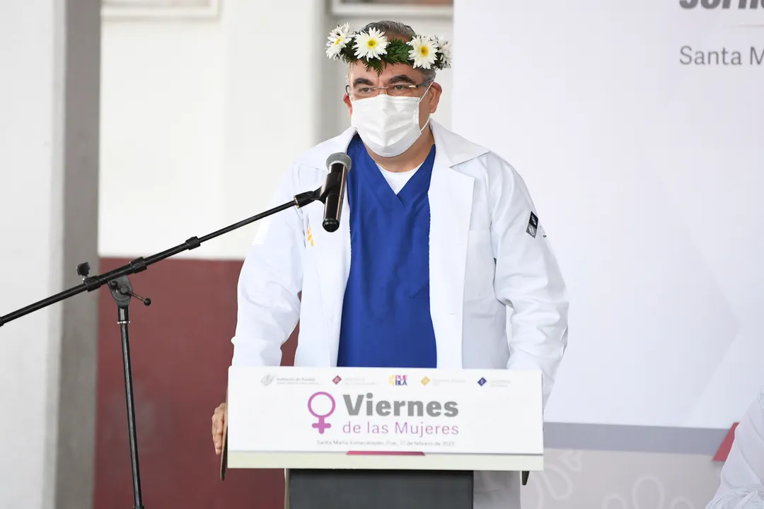 Viernes De Las Mujeres