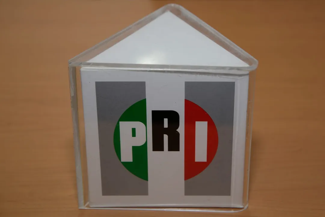PRI Puebla