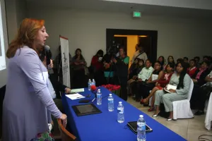Puebla, tercer lugar en políticas de combate a la trata