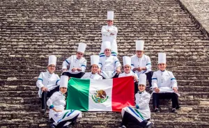 Estudiantes y Chefs del ICUM competirán en las Olimpiadas de Gastronomía 2016