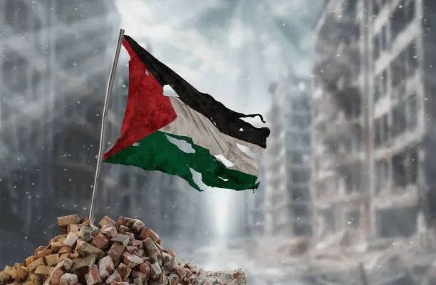 cese al fuego en Gaza