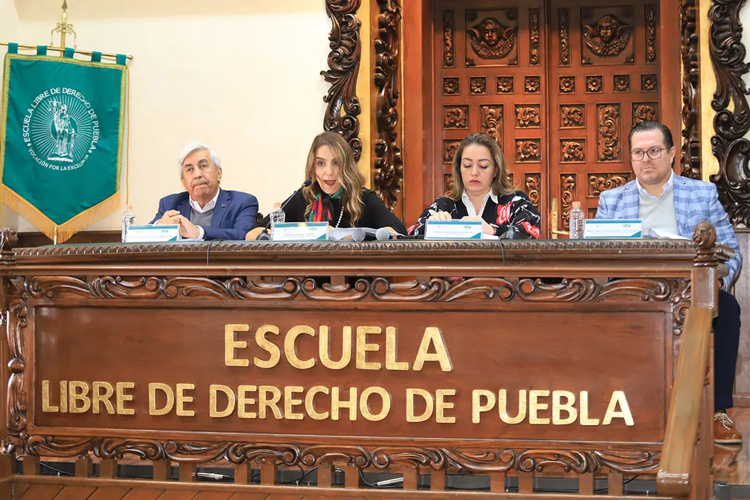 Comite Estatal Participacion Ciudadana Cepc