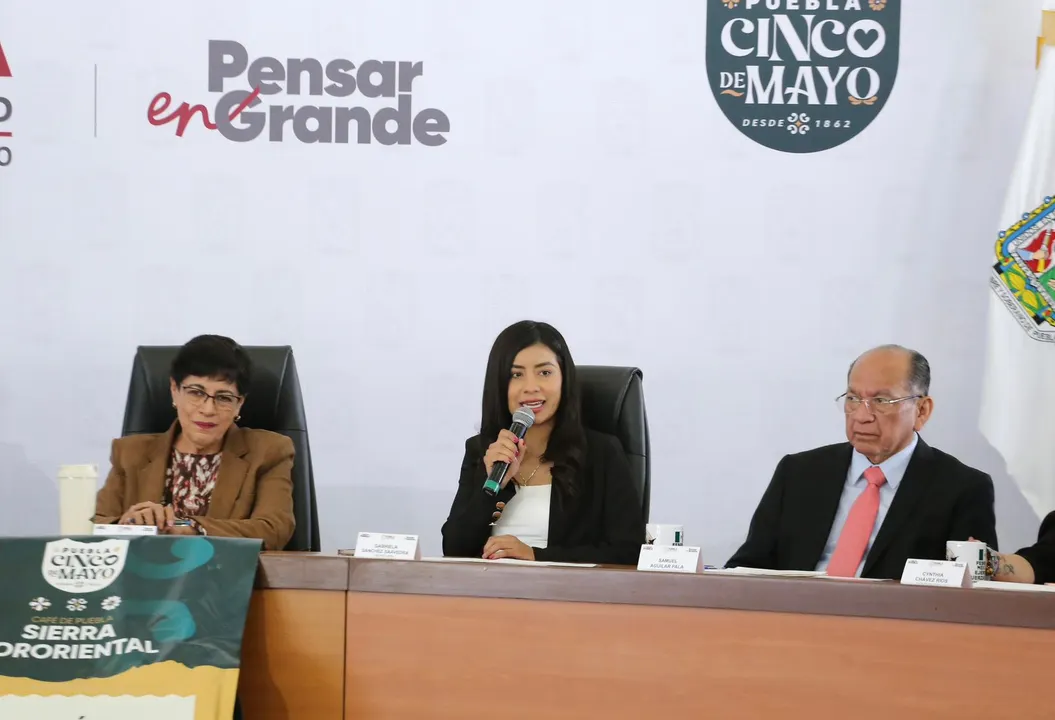 Anuncian carrera Táctico Militar “Guerreros de Puebla” por el Mes del Ejército y la Fuerza Aérea
