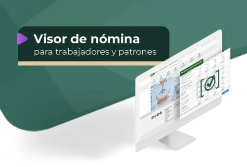 Publica el SAT aplicativo Visor de nómina