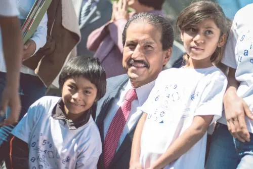 Alfonso Esparza pone en marcha Kali, universidad en comunidad para impulsar progreso social