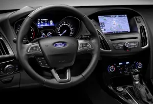 Multa Profepa a Ford por vender autos sin certificados ambientales