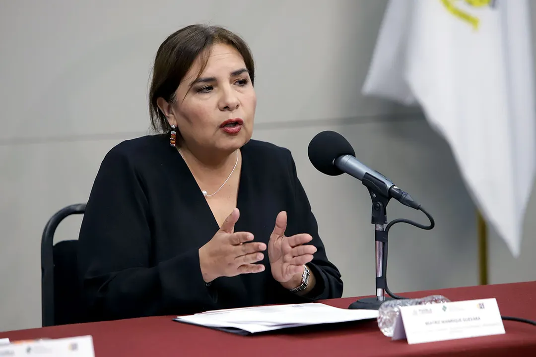 Beatriz Manrique Guevara