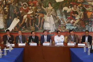 Armonía en Comuna dará mejores resultados: Antonio Gali