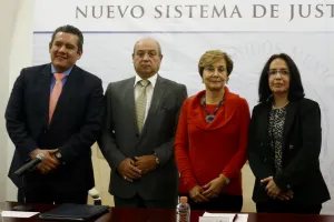 El 60 por ciento de mujeres en México sufre algún tipo de violencia