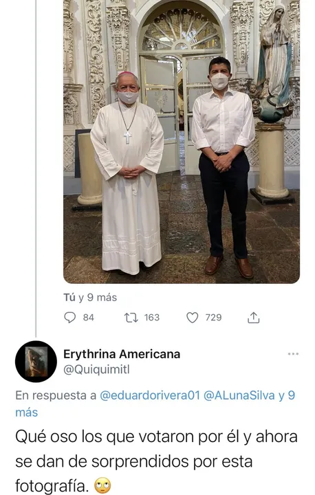 La guerra sucia desde el abismo de la derrota