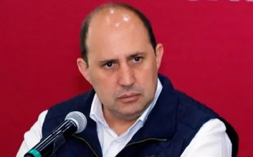 Manzanilla y su Estrategia de Aniquilación