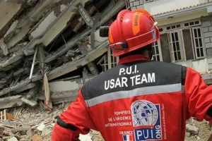 Pide ONU acelerar entrega de ayuda a víctimas de sismo en Nepal