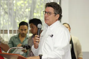 Se normalizará entrega de apoyos de la Sedesol