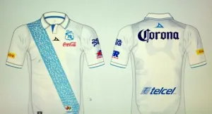 La Franja estrenará playera conmemorativa