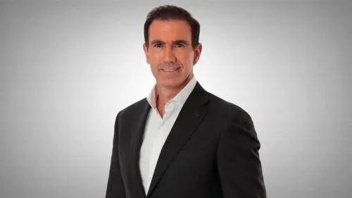 Paco Gabriel de Anda es nuevo director deportivo de Chivas