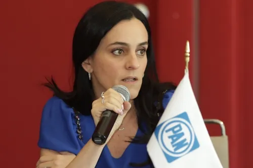Problemas en Tehuacán son resultado de falta de capacidad de Patjane y Morena: Della Vecchia