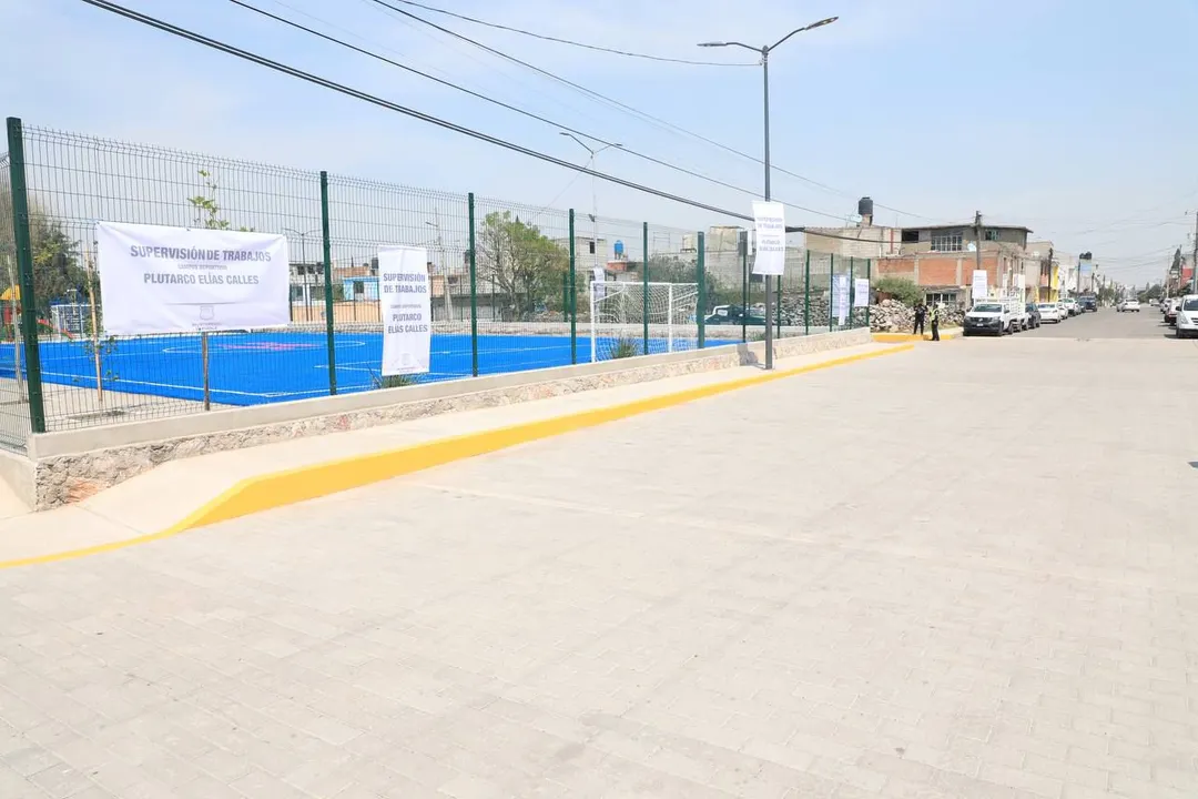 Foto: X/@PueblaAyto