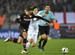 Chelsea, interesado en el “Chicharito”