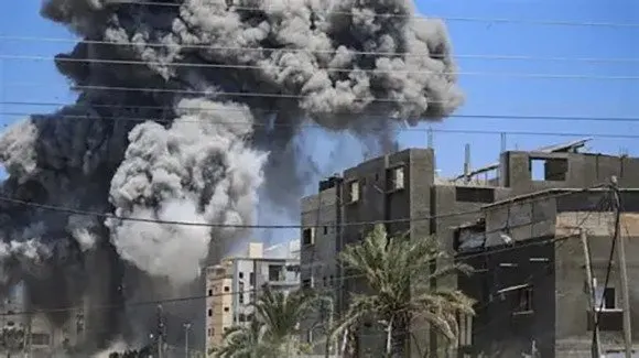 Al menos 405 palestinos han muerto en Gaza pese al alto al fuego con Israel