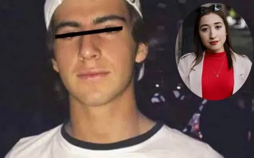 Imputan a Diego “N” delito de feminicidio por caso de Jessica González