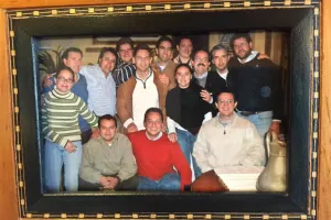 Panistas dan adiós a Horcasitas en Twitter