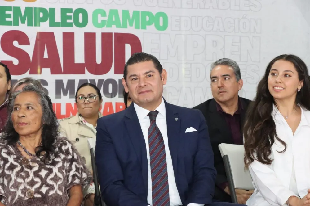 Alejandro Armenta