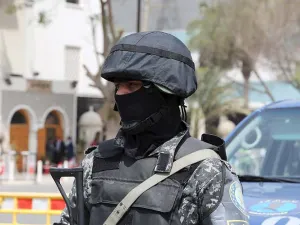 EEUU entrena a rebeldes sirios para cruzada contra EI