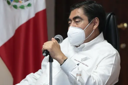 Gobierno del Estado atento a emplazamiento a huelga entre sindicato y VW