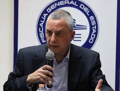 Carrancá, un mentiroso compulsivo