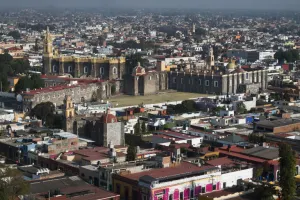 Gana Edificación y Supervisión licitación para construir el Parque Intermunicipal