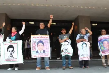 Anuncia Sheinbaum nuevo informe sobre Ayotzinapa con avances y nuevas líneas de investigación