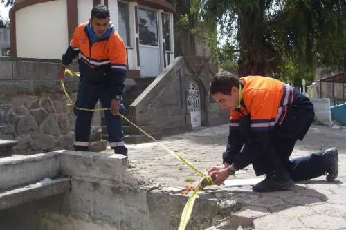 Ayuntamiento inicia operativo por celebración del día de las madres