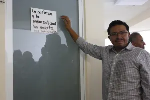Demanda Cotoñeto a consejeros IEE que asuman postura imparcial