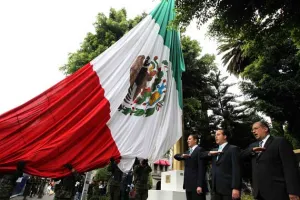 Con unidad retomemos ideales de héroes de Independencia: Cabalán Macari