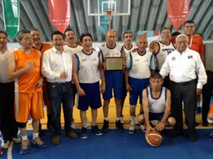 Puebla será protagonista en Juegos Nacionales Inapam: Malco Ramírez