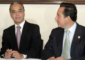 Bancada, satisfecha con las comparecencias: Giorgana